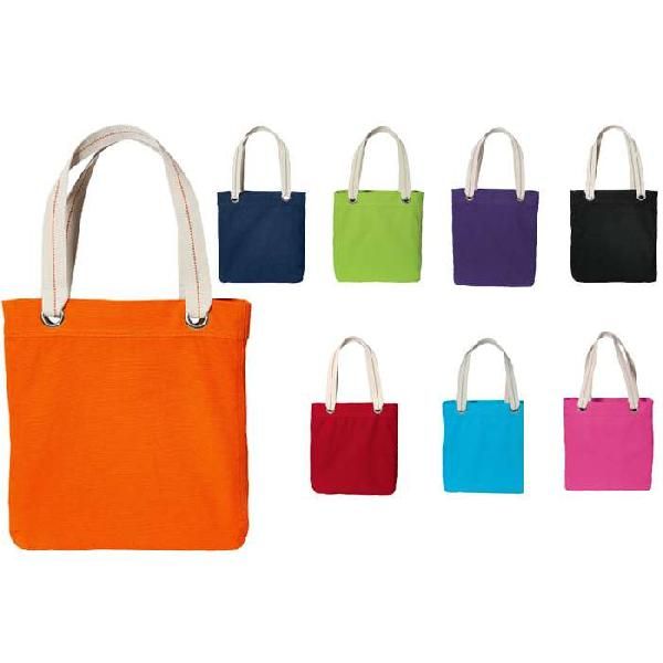 Cotton Shopping Bag 03