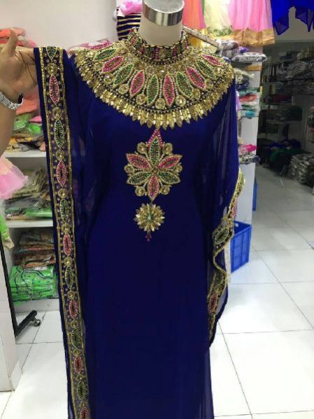 Ladies Kaftan 03