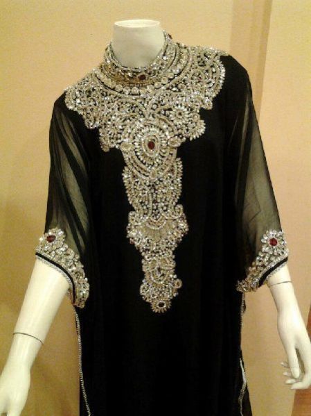 Ladies Kaftan 07