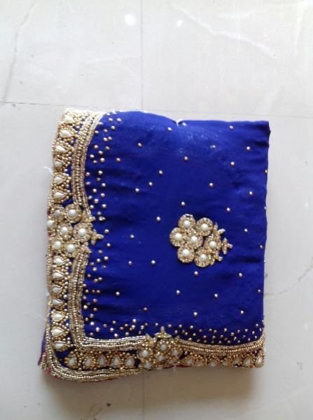 Designer Saree 03