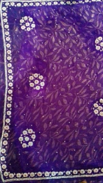 Designer Saree 04