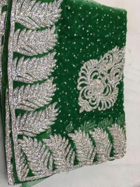 Designer Saree 05