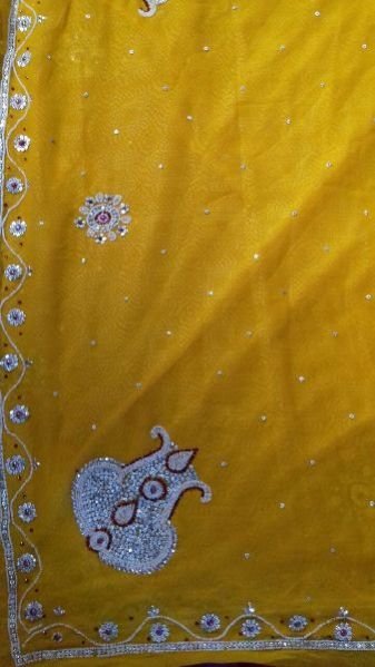 Designer Saree 06