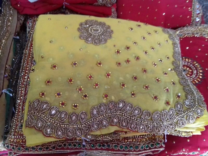 Designer Saree 13