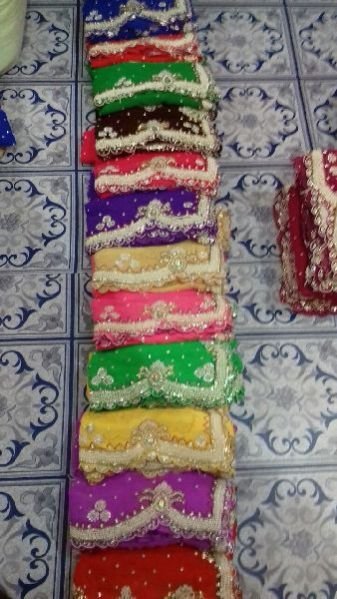 Designer Saree 15