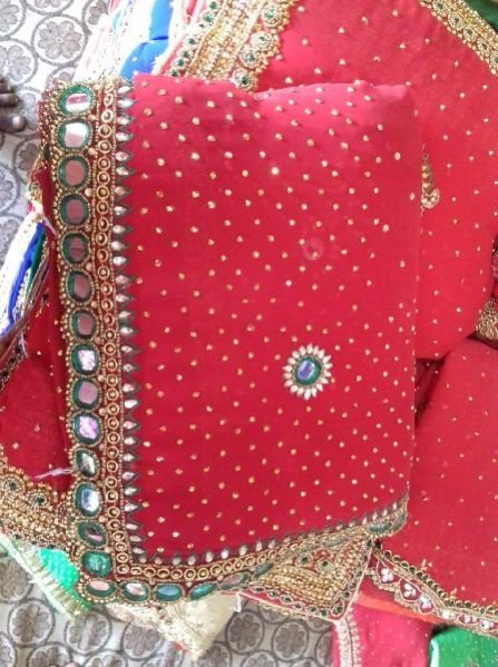 Designer Saree 18