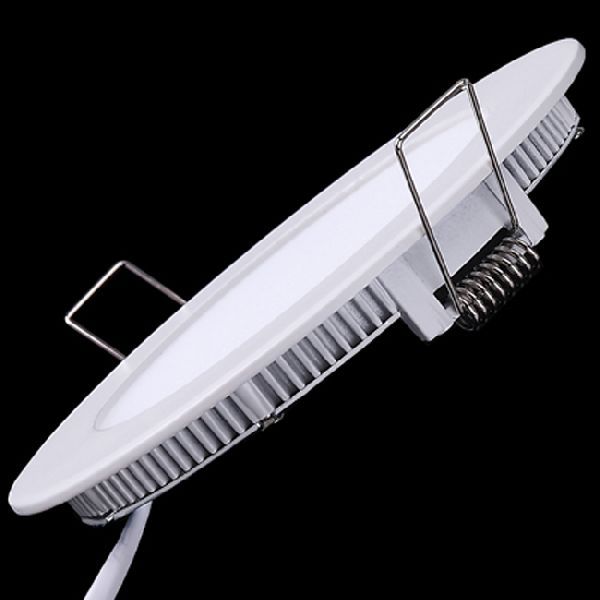 LED Round Surface Panel Light 05