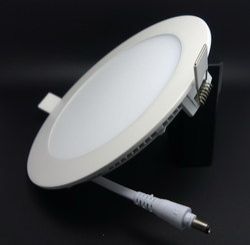 LED Round Surface Panel Light 08