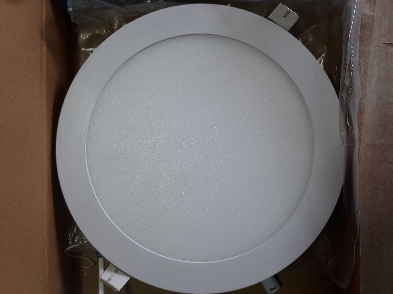 LED Round Surface Panel Light 09