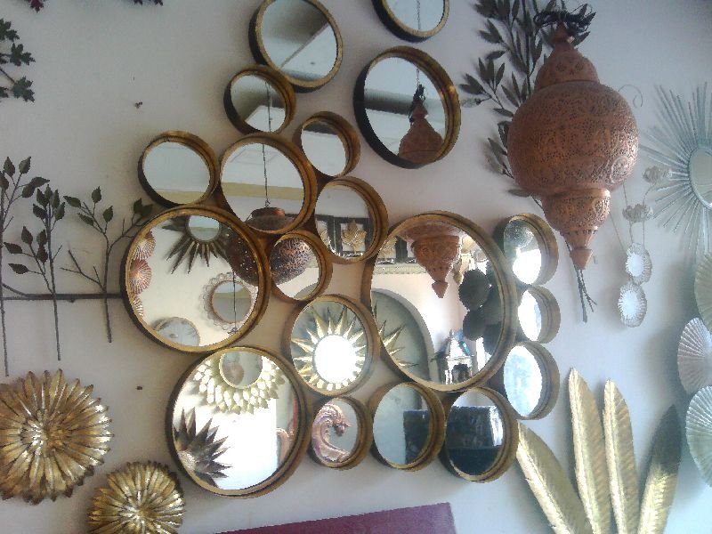 Decorative Mirrors 02