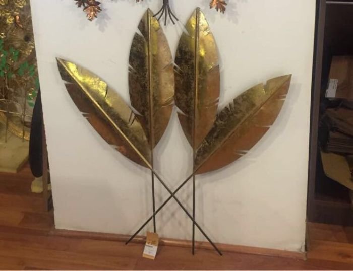 Metal Wall Decorative Product 05