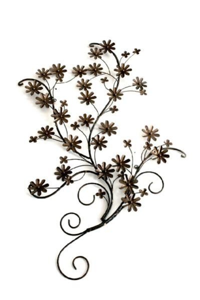 Metal Wall Decorative Product 08