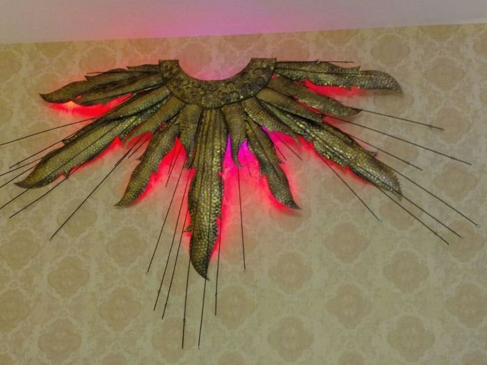 Metal Wall Decorative Product 10