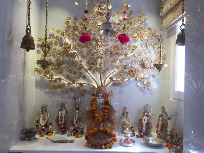 Metal Wall Decorative Product 07