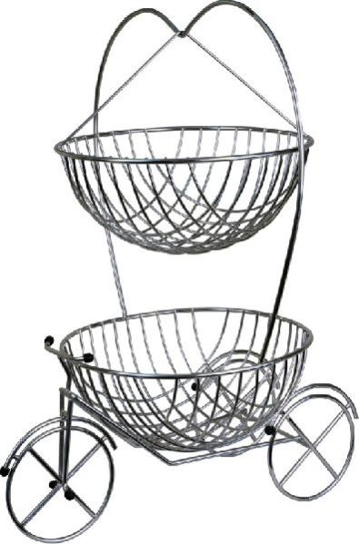 Round Cycle Fruity 01