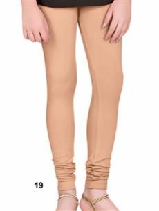 19 Fawn 4 Way Cotton Legging