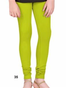 35 Pear 4 Way Cotton Legging
