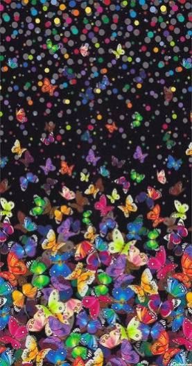 Digital Printed Fabric 06