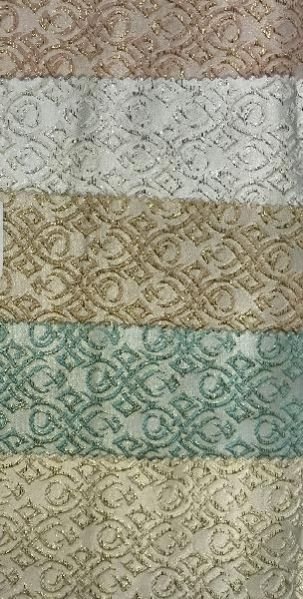 Jacquard Fabric 01