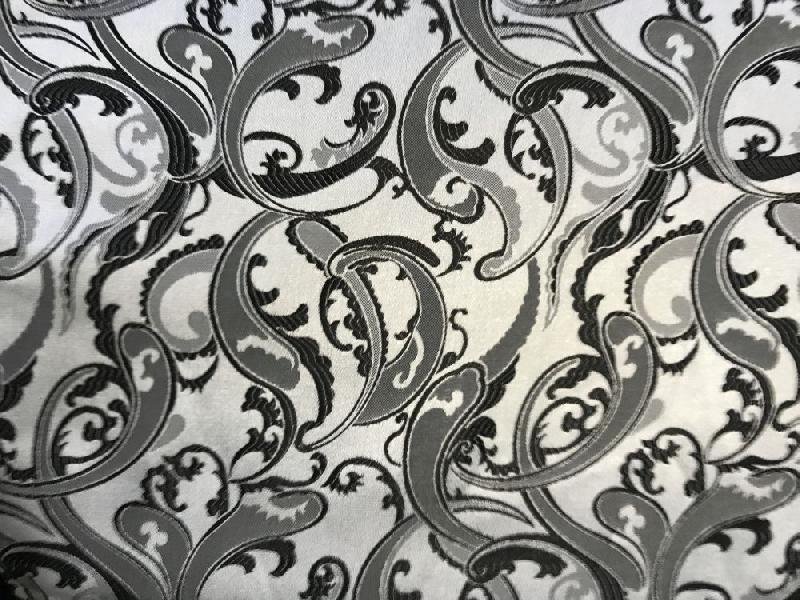 Jacquard Fabric 04