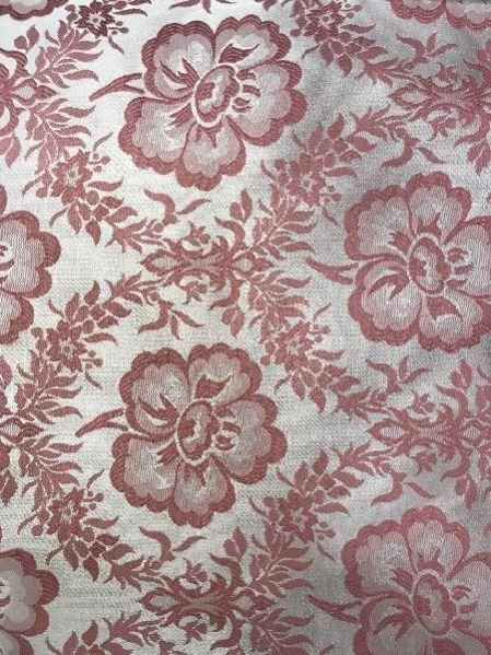 Jacquard Fabric 05
