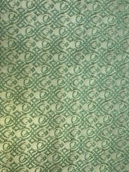 Jacquard Fabric 06