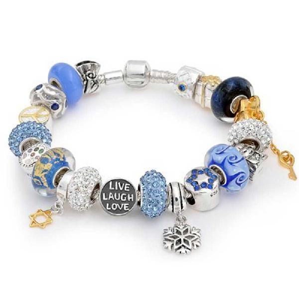 Artificial Bracelet 01