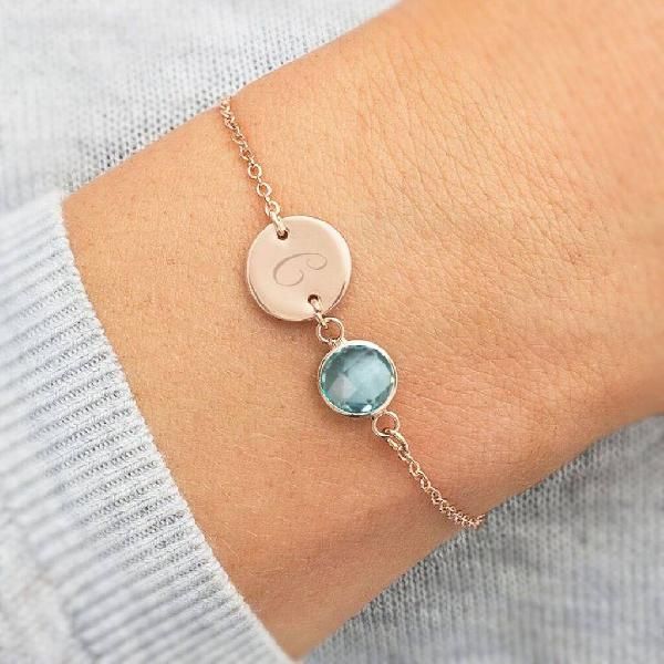 Artificial Bracelet 04