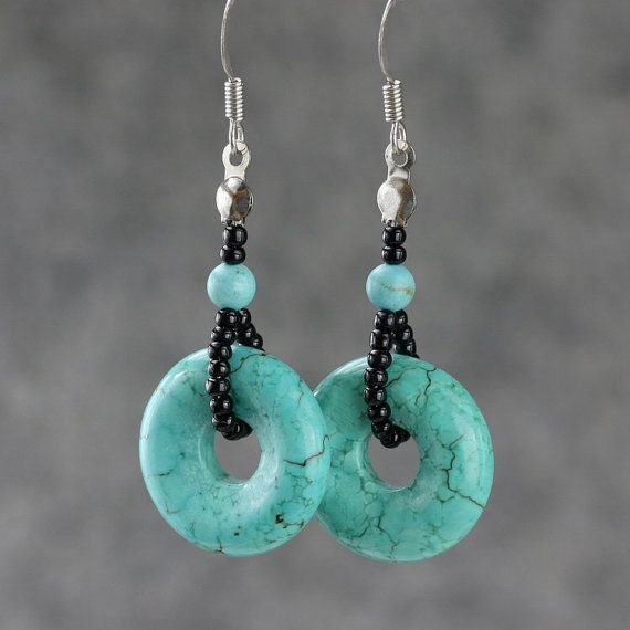 Handmade Earrings 02