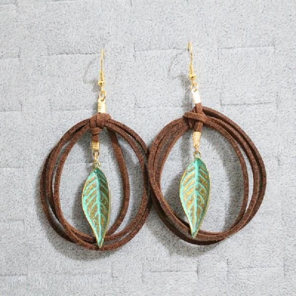 Handmade Earrings 03