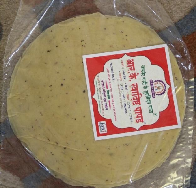 Moong Dal Papad 02