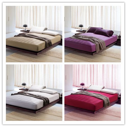 Kalamkari Bed Sheet 02