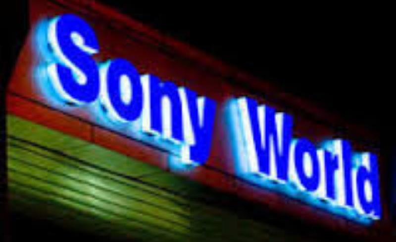 LED Acrylic Letters 03