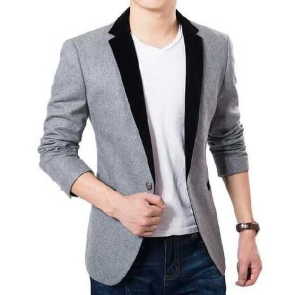 Designer Blazer 01