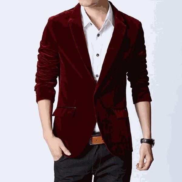 Designer Blazer 04