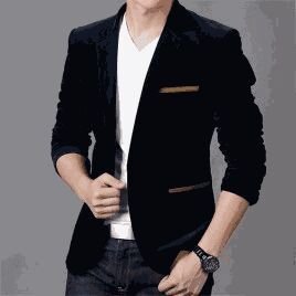 Designer Blazer 06