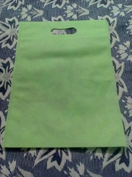 Non Woven D Cut Bag 03