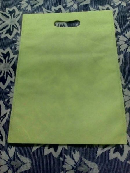 Non Woven D Cut Bag 05
