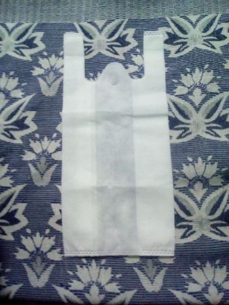 Non Woven W Cut Bag 01