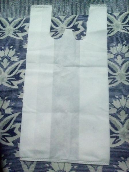 Non Woven W Cut Bag 02