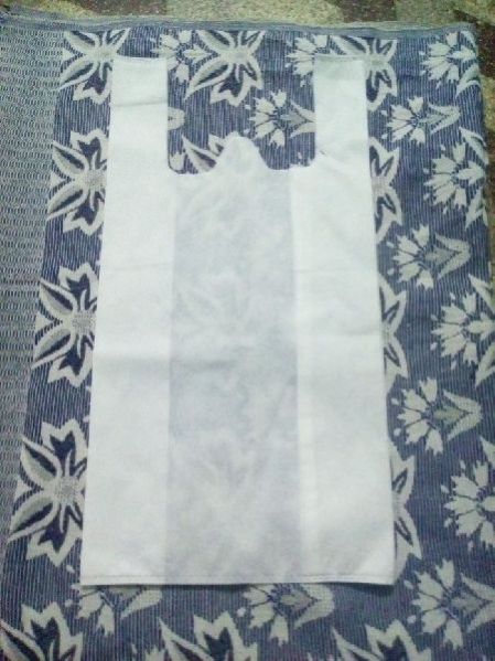 Non Woven W Cut Bag 03