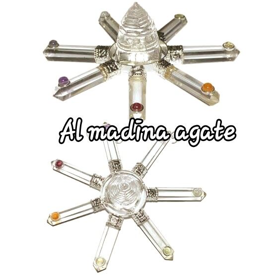 Healing Stone Generator 07