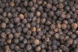Black Pepper Seeds 03