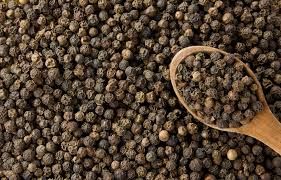Black Pepper Seeds 04