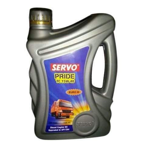 TC15W-40 Servo Pride TC 15W-40 Engine Oil