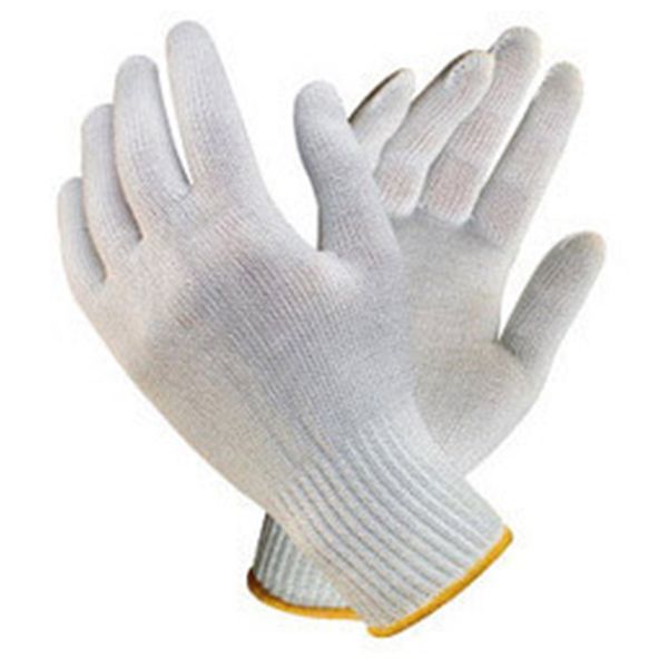 Cotton Knitted Gloves
