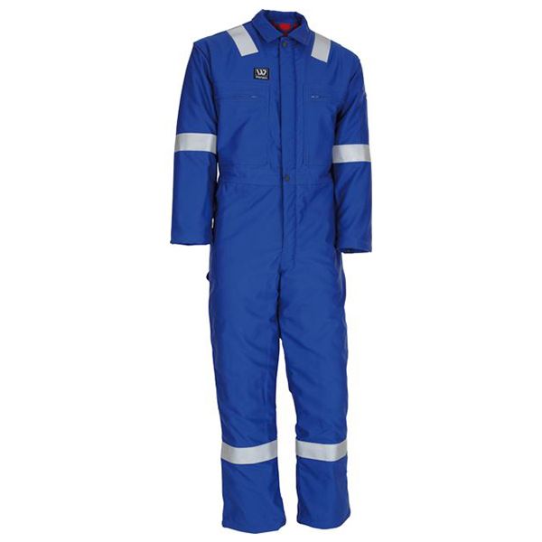 Coverall Reflective