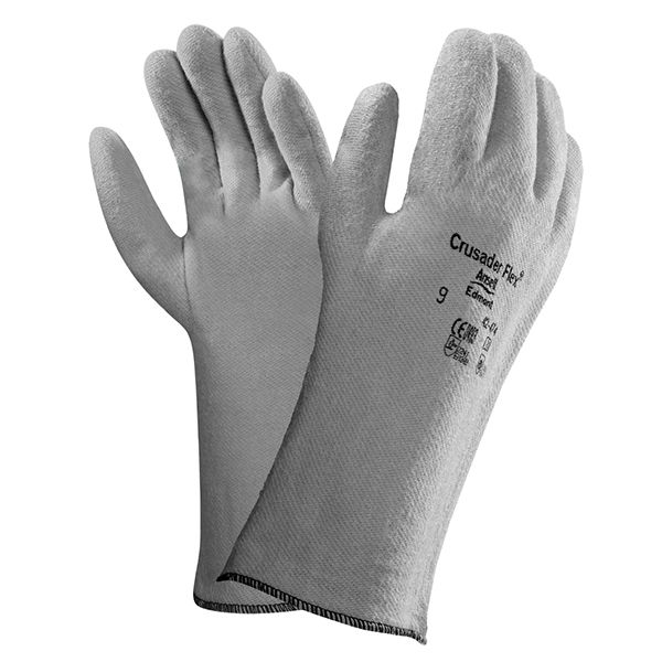 Crusadar Flex Gloves