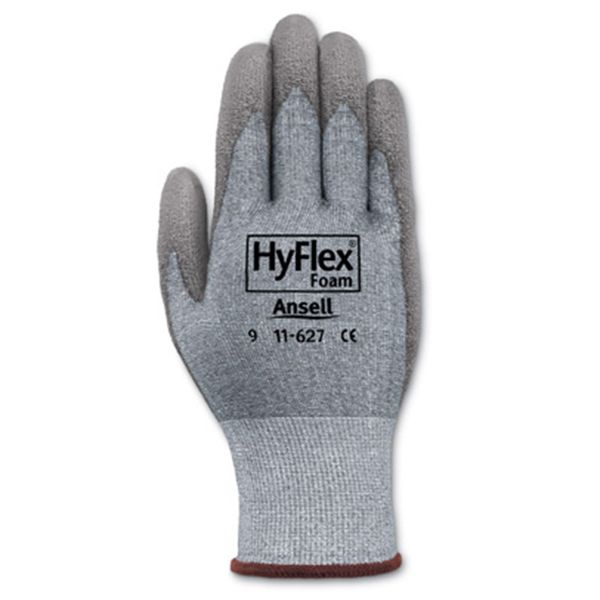 Nitrile Cut Resistance Gloves