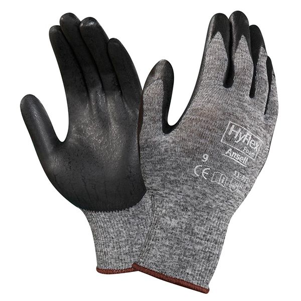 Safety Gloves (11-801)